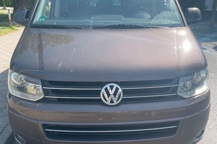 VW T5 Transporter 258.000 km 25.000 € Aschheim-Dornach 85609