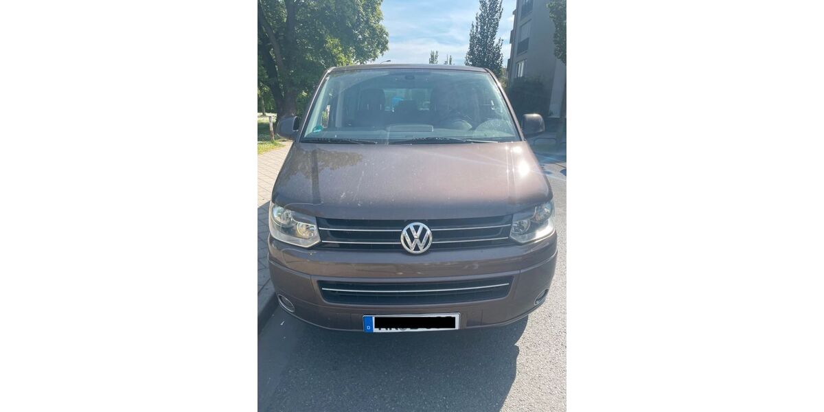 VW T5 Transporter 258.000 km 25.000 € Aschheim-Dornach 85609