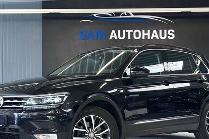 VW Tiguan 134.000 km 16.950 &euro; Wadersloh 59329