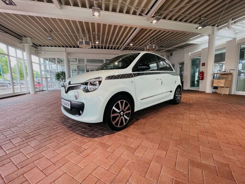 Twingo