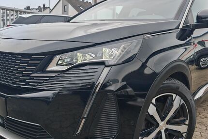 Peugeot 3008 143.032 km 16.541 &euro; Wölfersheim 61200