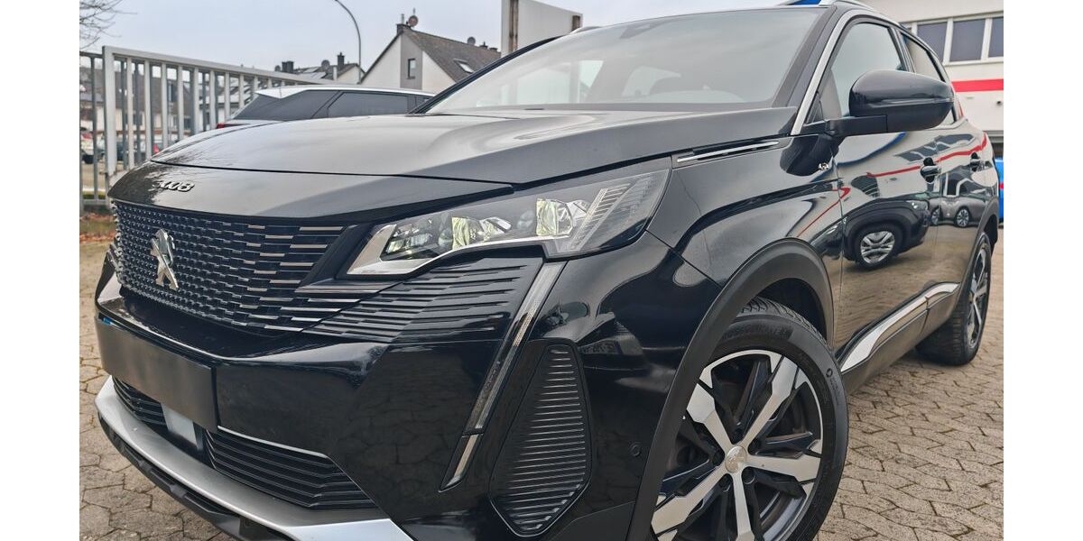 Peugeot 3008 143.032 km 16.541 &euro; Wölfersheim 61200