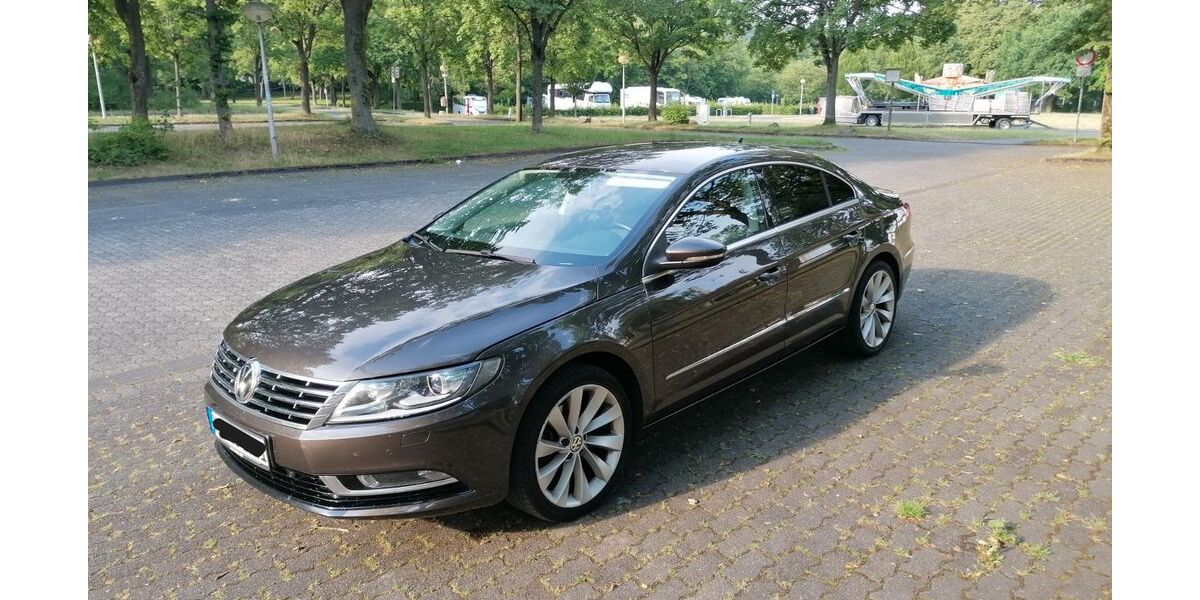 VW CC 168.000 km 10.900 &euro; Baunatal 34225