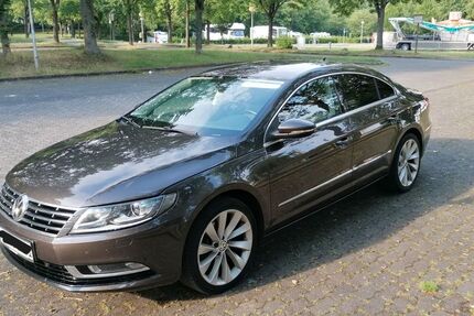VW CC 169.000 km 8.500 &euro; Baunatal 34225