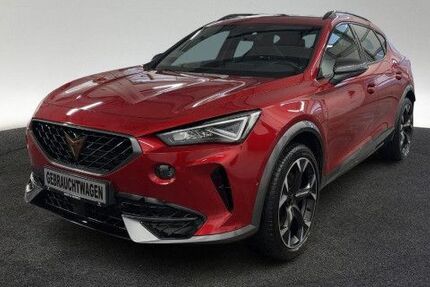 Cupra Formentor 31.500 km 29.990 &euro; Weilheim 82362