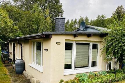 Ein separat stehendes Häuschen am Wald 3 zimmer