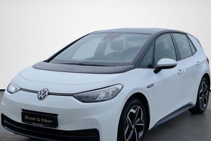 VW ID.3 35.025 km 20.870 &euro; Norden 26506
