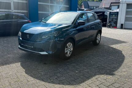 Peugeot 3008 35.960 km 17.999 &euro; Gummersbach 51645