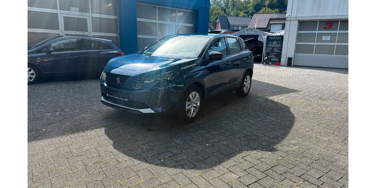 Peugeot 3008 35.960 km 17.999 &euro; Gummersbach 51645