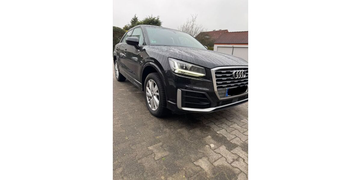 Audi Q2 112.000 km 19.700 &euro; Bielefeld 33699
