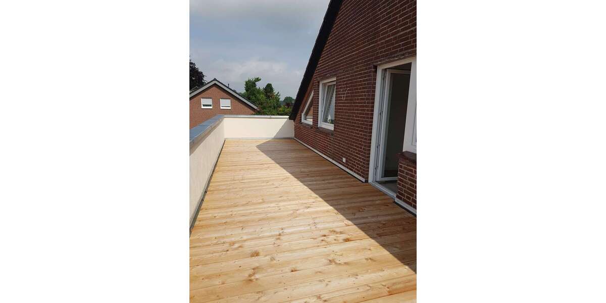 Etagenwohnung Havixbeck - 2.5 Zimmer, 93 m&sup2;, 930&euro; | Angebot:25864940