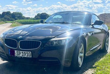 BMW Z4 105.500 km 16.250 &euro; Klein Königsförde 24796