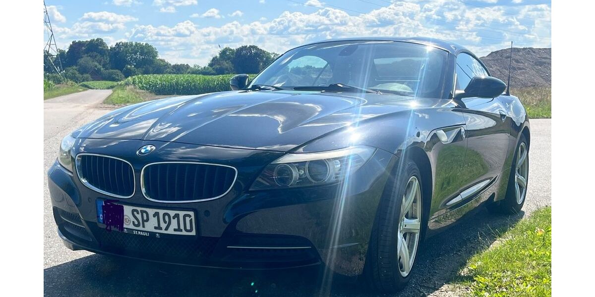 BMW Z4 105.500 km 16.250 &euro; Klein Königsförde 24796