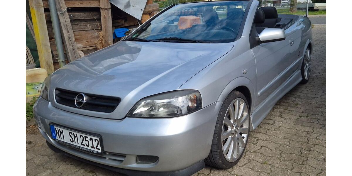 Opel Astra 207.500 km 2.200 &euro; Freystadt 92342