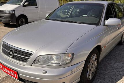Opel Omega 181.000 km 2.250 &euro; Hamburg 21079