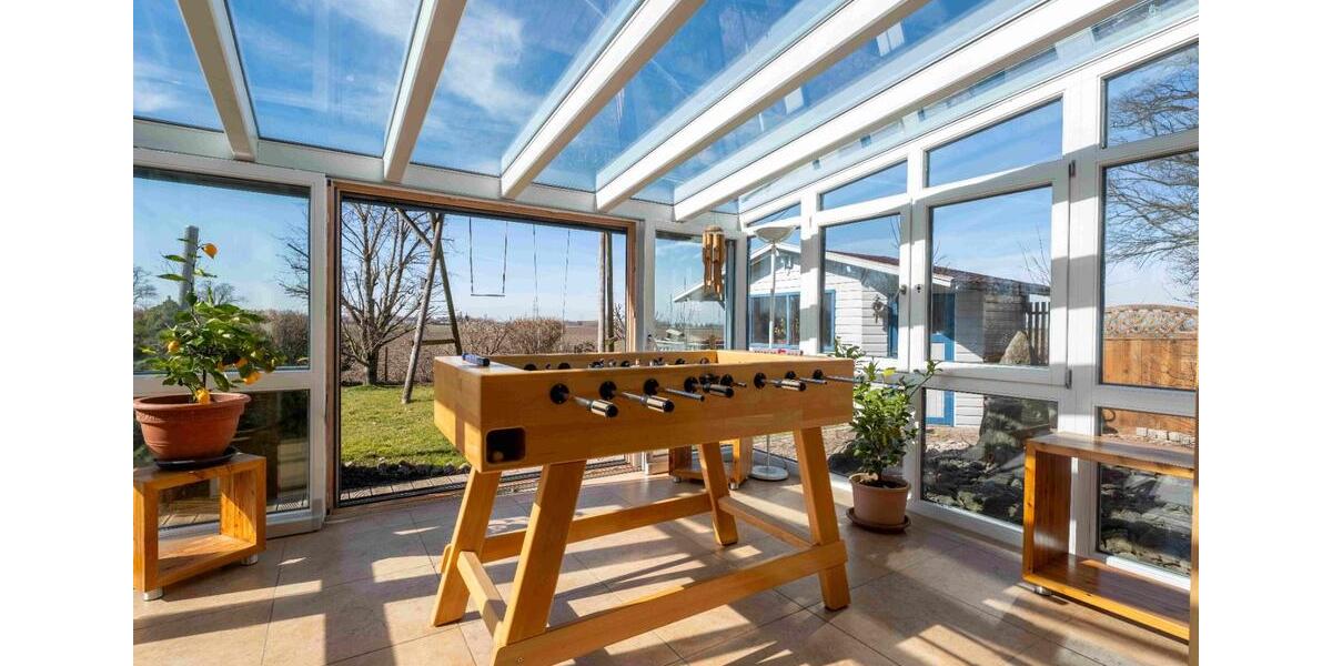Einfamilienhaus Pliening - 7 Zimmer, 330 m&sup2;, 1.800.000&euro; | Angebot:25271844