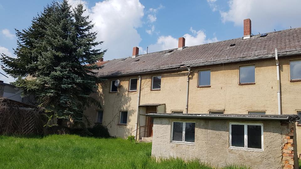 Reihenhaus Döbeln - 185.000&euro; | Angebot:25901500