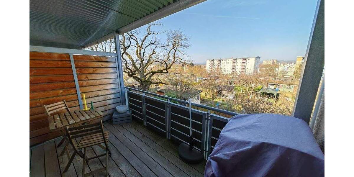 Etagenwohnung Bad Kreuznach - 2 Zimmer, 67 m&sup2;, 600&euro; | Angebot:25567014