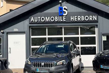 Suzuki SX4 97.150 km 13.990 &euro; Herborn 35745