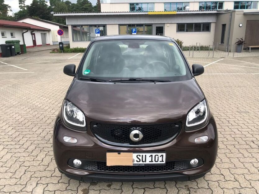 ForFour