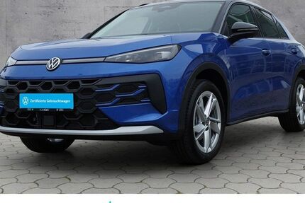 VW T-Roc 5.000 km 30.980 &euro; Plauen 08527