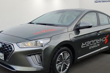 Hyundai IONIQ 62.964 km 25.290 &euro; Bedburg Hau 47551