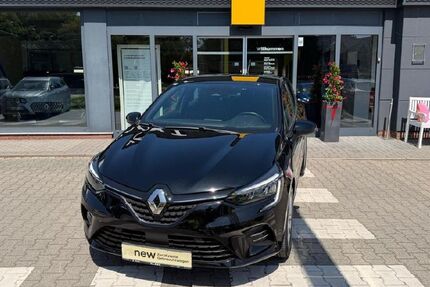 Renault Clio 31.800 km 14.990 &euro; Emstek-West 49685