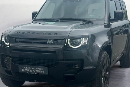 Land Rover Defender 9.732 km 82.999 € Balingen 72336
