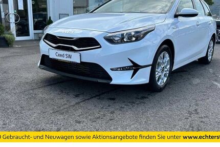 Kia ceed Sportswagon 8.890 km 23.440 &euro; Karlstadt 97753