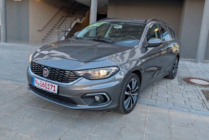 Fiat Tipo 80.000 km 8.900 &euro; Nürnberg 90439