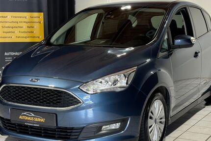 Ford C-Max 120.000 km 8.900 &euro; Altensteig 72213