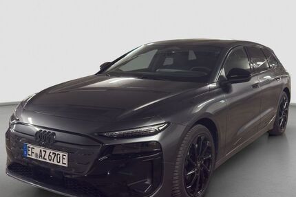 Audi A6 e-tron 1.950 km 73.970 &euro; Erfurt 99099