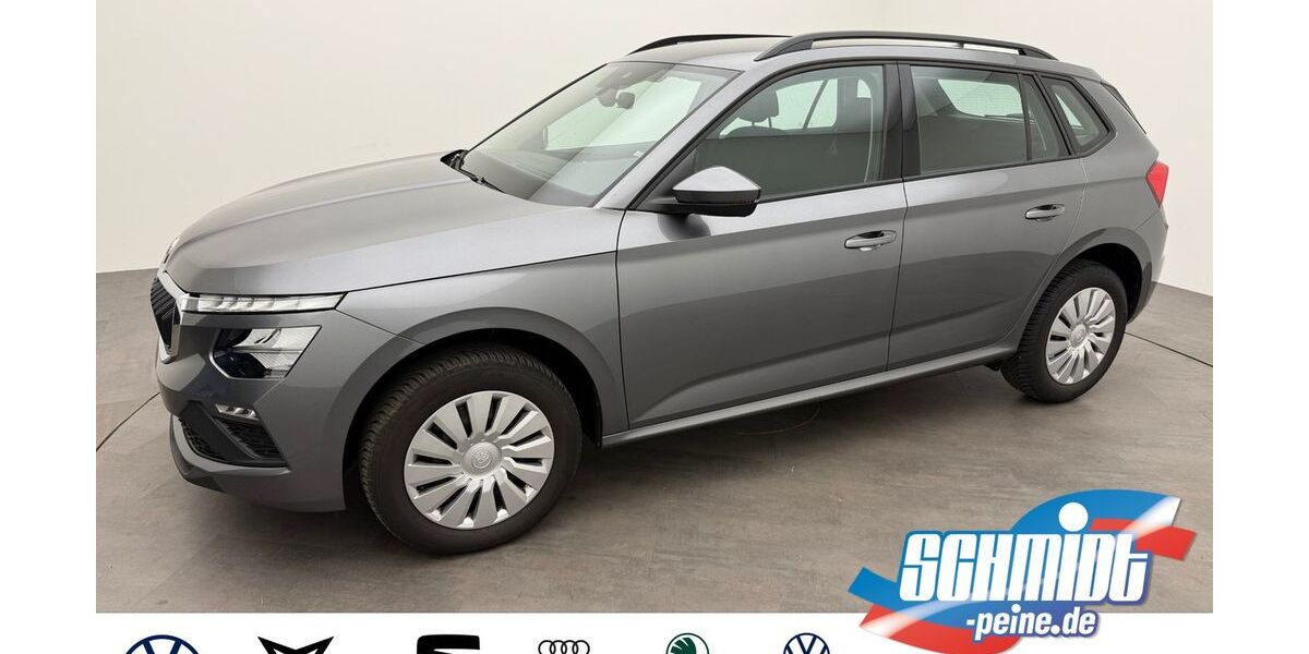 Skoda Kamiq 21.730 km 22.600 &euro; Peine 31226