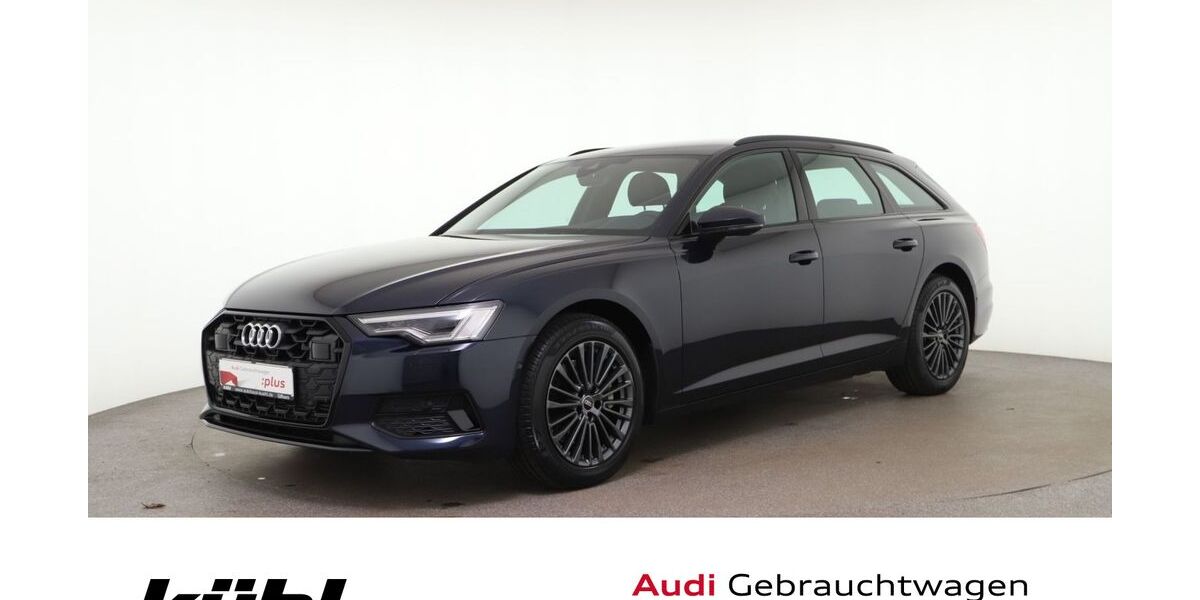 Audi A6 28.500 km 45.980 &euro; Gifhorn 38518