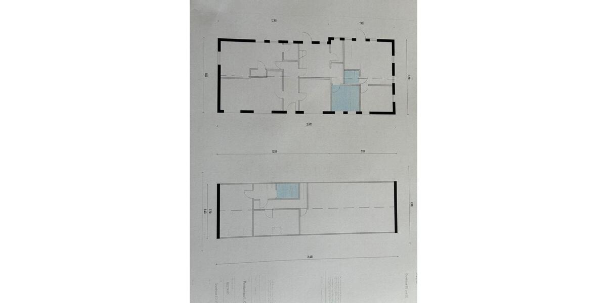 Bauernhaus, Landhaus Langenhorn - 6 Zimmer, 150 m&sup2;, 299.000&euro; | Angebot:26827648
