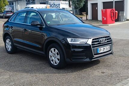 Audi Q3 116.738 km 18.999 &euro; Göppingen 73033