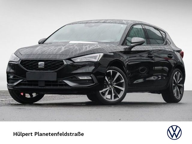 Seat Leon 54.702 km 23.411 &euro; Dortmund 44379