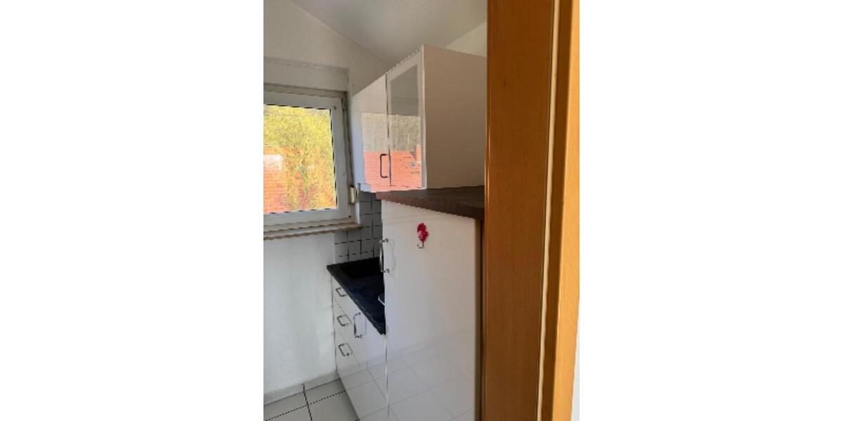 Etagenwohnung Rastenberg - 1 Zimmer, 25 m&sup2;, 180&euro; | Angebot:25959837