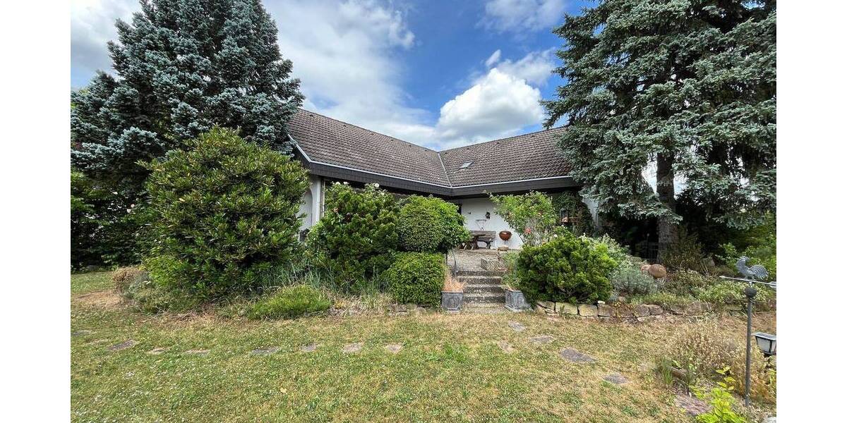 Einfamilienhaus Karlstadt - 9 Zimmer, 192 m&sup2;, 560.000&euro; | Angebot:25997016