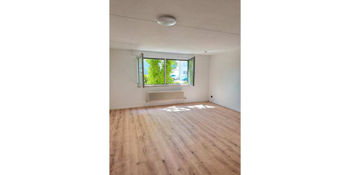 Erdgeschoßwohnung Linkenheim-Hochstetten Hochstetten - 1 Zimmer, 45 m&sup2;, 156.000&euro; | Angebot:25872509