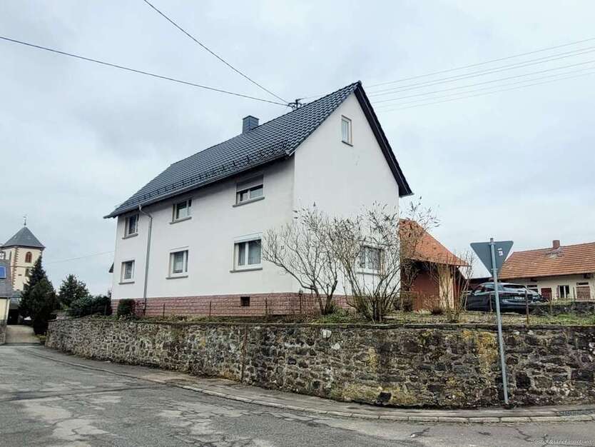 Haus zum Kaufen in Kefenrod 266.000 € 147.5 m²