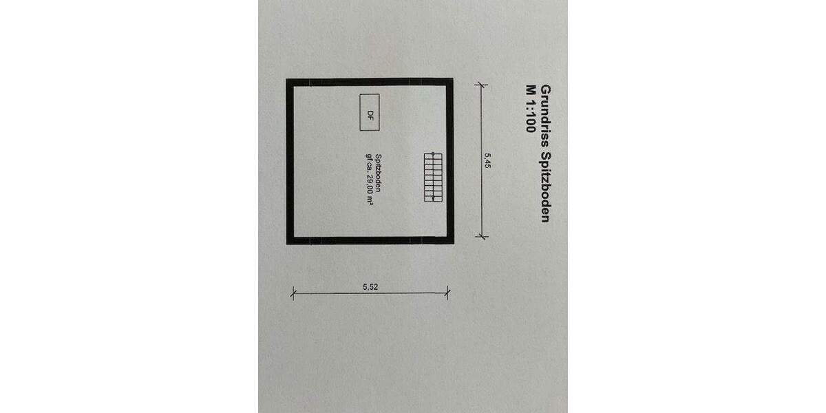 Zimmer Lüneburg Oedeme - 2 Zimmer, 74 m&sup2;, 800&euro; | Angebot:26434017