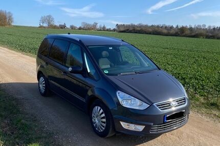 Ford Galaxy 243.300 km 7.490 &euro; Teublitz 93158