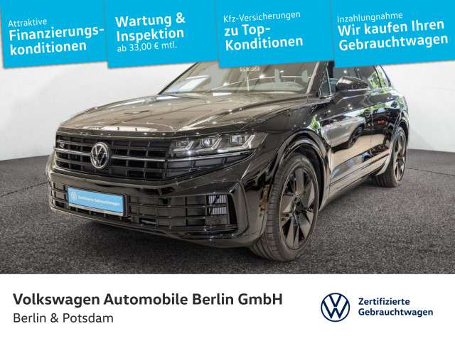 VW Touareg 21.616 km 75.550 &euro; Berlin 14167