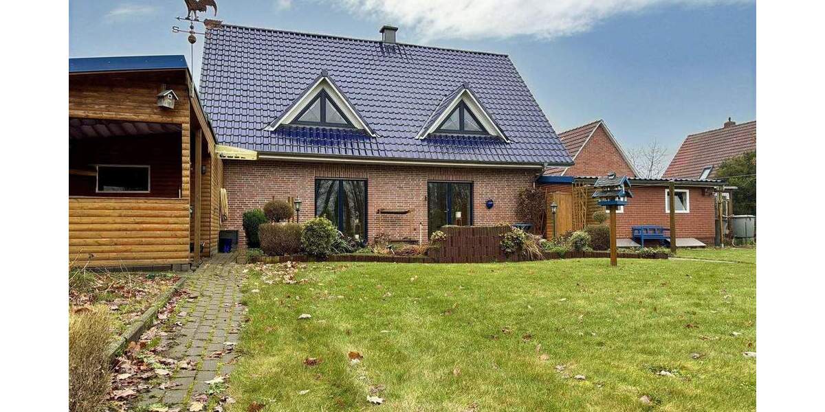 Mehrfamilienhaus, Wohnhaus Menslage Herbergen - 1 Zimmer, 256 m&sup2;, 350.000&euro; | Angebot:25743257