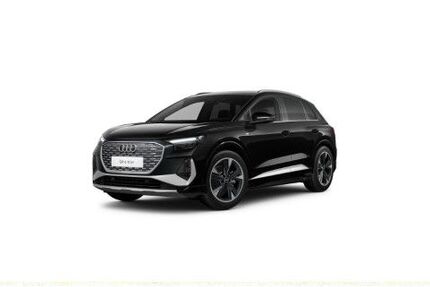 Audi Q4 e-tron 22.800 km 25.999 &euro; Walldürn 74731