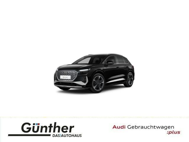 Audi Q4 e-tron 22.800 km 25.999 &euro; Walldürn 74731