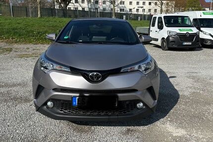 Toyota C-HR 80.700 km 16.000 &euro; Ostfildern 73760