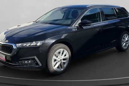 Skoda Octavia 44.893 km 25.690 € Bad Kreuznach 55543