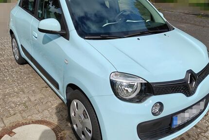 Renault Twingo 52.200 km 6.000 &euro; Salzhausen 21376